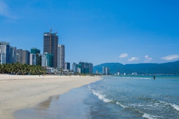 Đà Nẵng 3 Ngày 2 Đêm – Bà Nà Hills – Hội An – Cù Lao Chàm